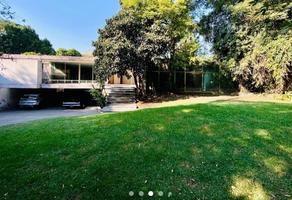Foto de inmueble en Av. Paseo de la Reforma, Col. Lomas de Chapultepec VII Sección C.P. 11000, Miguel Hidalgo