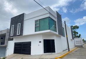 Foto de casa en venta en avenida paseo de las gargolas 20, sahop, tuxtla gutiérrez, chiapas, 22940900 No. 01