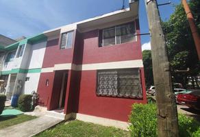 Foto de casa en venta en avenida paseo del ferrocarril , los reyes ixtacala 1ra. sección, tlalnepantla de baz, méxico, 25495391 No. 01