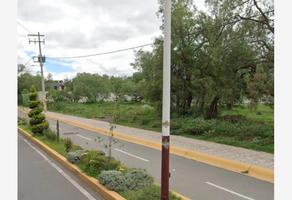Foto de terreno habitacional en venta en avenida pirámides 4, oxtoyáhuatl (barrio purificación), teotihuacán, méxico, 24714611 No. 01