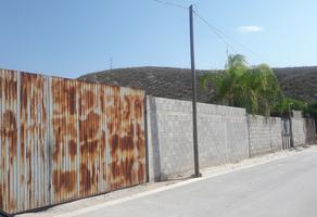 Foto de inmueble en Av.Polvorín y Calle 49, Col. Villa de Guadalupe C.P. 35163, Lerdo
