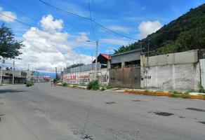 Foto de terreno industrial en venta en avenida popo , santa cruz tlalpizahuac, ixtapaluca, méxico, 25183354 No. 01