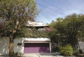 Foto de casa en venta en avenida prado sur 610, lomas de chapultepec vi sección, miguel hidalgo, df / cdmx, 0 No. 01