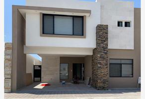 Foto de casa en venta en avenida privanzas , los valdez, saltillo, coahuila de zaragoza, 22279783 No. 01