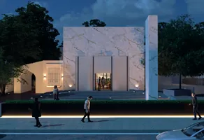 Foto de inmueble en Av. P° de la Reforma #340, Col. Lomas de Chapultepec I Sección C.P. 11000, Miguel Hidalgo