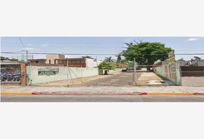 Foto de terreno habitacional en venta en avenida reforma 162, emiliano zapata, cuautla, morelos, 23973628 No. 01