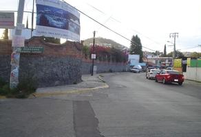 Foto de inmueble en AVENIDA REFORMA, Col. San Juan Totoltepec C.P. 53270, Naucalpan de Juárez