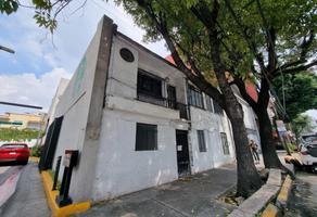 Foto de terreno comercial en venta en avenida revolución 706, santa maria nonoalco, benito juárez, df / cdmx, 22486781 No. 01