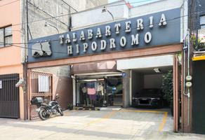 Foto de inmueble en Av. Revolución, Col. Guadalupe Inn C.P. 01020, Álvaro Obregón