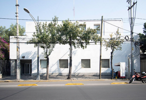 Foto de inmueble en Av Revolucion, Col. San Angel C.P. 01000, Álvaro Obregón