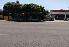 Foto de terreno comercial en venta en avenida revolución , san pedro de los pinos, benito juárez, df / cdmx, 0 No. 01