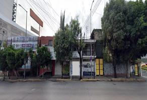 Foto de terreno comercial en venta en avenida revolucion , san pedro de los pinos, benito juárez, df / cdmx, 0 No. 01