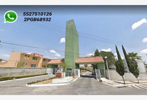 Foto de casa en venta en avenida rey azteca 5050, la calera, puebla, puebla, 25219846 No. 01
