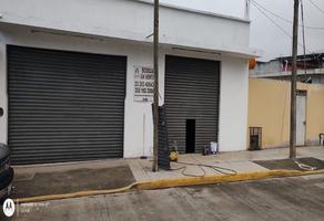 Foto de bodega en venta en avenida rio amazonas , sebastián lerdo de tejada indeco, xalapa, veracruz de ignacio de la llave, 25097099 No. 01