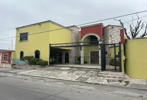 Foto de inmueble en AV Rio Bravo #715, Col. San Francisco C.P. 87350, Matamoros