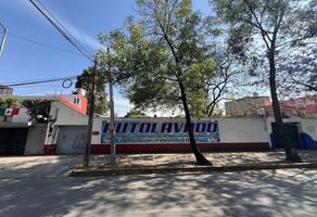 Foto de inmueble en Avenida Río Churubusco, Col. Del Carmen C.P. 04100, Coyoacán