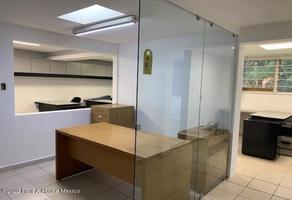 Foto de inmueble en Avenida Rio de la Magdalena #1, Col. Progreso Tizapan C.P. 01080, Álvaro Obregón