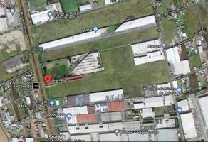 Foto de terreno comercial en venta en avenida río san joaquin , san joaquín, miguel hidalgo, df / cdmx, 0 No. 01