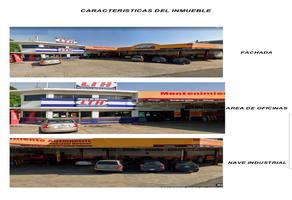 Foto de inmueble en Avenida Rodolfo Torre Cantu. Esq. Alvaro Obregón #300, Col. Ampliación Unidad Nacional C.P. 89510, Ciudad Madero