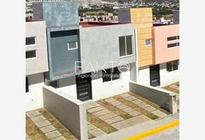 Foto de casa en venta en avenida rojo lugo 100, san cristóbal, mineral de la reforma, hidalgo, 24455497 No. 01