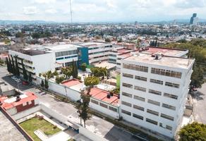 Foto de inmueble en av rosendo marques, Col. La Paz C.P. 72160, Puebla
