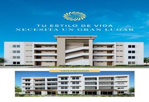 Foto de departamento en venta en avenida sábalo cerritos, almarena residencial s/n , cerritos resort, mazatlán, sinaloa, 0 No. 01