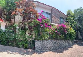 Foto de casa en venta en avenida san francisco , san francisco, la magdalena contreras, df / cdmx, 0 No. 01