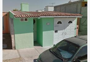 Foto de casa en venta en avenida san gabriel 0, santiago, querétaro, querétaro, 5165082 No. 01
