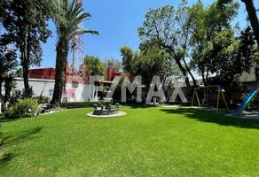 Foto de inmueble en Av. San Mateo, Col. Ampliación Los Fresnos C.P. 53239, Naucalpan de Juárez