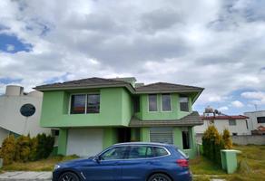 Casas en renta en Zinacantepec, México 