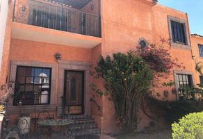 Casas en venta en Estado de San Miguel de Allende... 