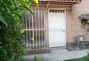 Foto de casa en venta en avenida santiago 8 manzana 21 lote 4 cond. 112 viv. 21 , rancho santa elena, cuautitlán, méxico, 0 No. 01