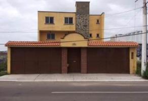 Foto de casa en renta en avenida santiago tlatelolco 333, villas de santiago, querétaro, querétaro, 15059453 No. 01