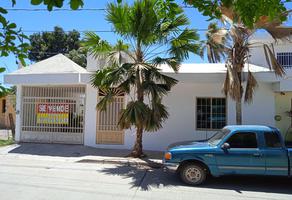 Foto de casa en venta en avenida sebastian lerdo de tejada 119, antonio yamaguchi gonzález, navolato, sinaloa, 0 No. 01