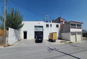 Foto de inmueble en Avenida septima, Col. Nazario S Ortiz Garza C.P. 25100, Saltillo