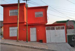 Foto de casa en venta en avenida sinaloa 1344, las granjas, tuxtla gutiérrez, chiapas, 0 No. 01