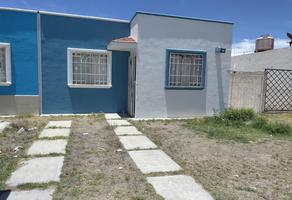 Casas en Paseo de los Solares, Pachuca de Soto, H... 