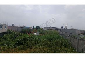 Foto de terreno habitacional en venta en avenida solidaridad , jacalones ii, chalco, méxico, 9026602 No. 01