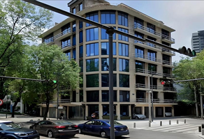 Foto de inmueble en Av. Sudermann, Col. Polanco V Sección C.P. 11560, Miguel Hidalgo