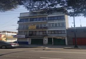Foto de edificio en venta en avenida sur 91, cacama, iztapalapa, df / cdmx, 24231069 No. 01