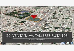Foto de terreno comercial en venta en avenida talleres 1, supermanzana 103, benito juárez, quintana roo, 24711100 No. 01