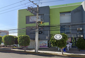 Foto de edificio en venta en avenida tecnológico , san angel, querétaro, querétaro, 0 No. 01
