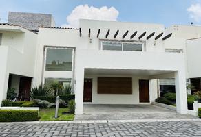 Foto de casa en condominio en venta en avenida tecnologico , san salvador tizatlalli, metepec, méxico, 0 No. 01
