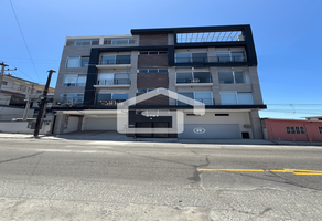 Foto de inmueble en Av. Televisón, Col. Plaza España C.P. 22215, Tijuana