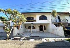 Casas en Chapalita las Fuentes, Zapopan, Jalisco 