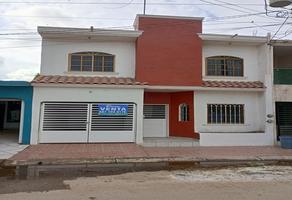 Foto de inmueble en AV. TERCERA #633, Col. Las Garzas C.P. 81048, Guasave