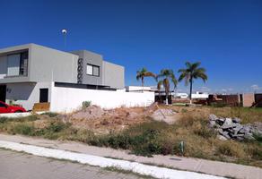Foto de terreno habitacional en venta en avenida tlacote 1001, provincia santa elena, querétaro, querétaro, 23948086 No. 01