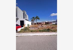 Foto de terreno habitacional en venta en avenida tlacote 1001, provincia santa elena, querétaro, querétaro, 0 No. 01