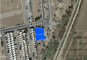 Foto de terreno comercial en venta en avenida torre blanca y hacienda colegio militar , hacienda de las torres, mexicali, baja california, 0 No. 01