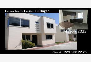 Casas en venta en El Olimpo, Toluca, México 